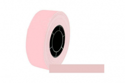 Касета за етикетен принтер GG-AT-110HW - BLACK ON AZURE - 15mm x 50mm x 150 pcs