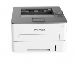 Принтер PANTUM P3300DW, Лазерен, A4, 1200 x 1200 dpi, 33 ppm, Wi-Fi