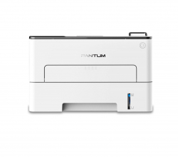 Принтер PANTUM P3305DW, Лазерен, A4, 1200×600 dpi, 33 ppm, Wi-Fi