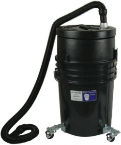 LARGE PROFESIONAL - HCTVE - AC 230V,50 / 60HZ, HCV Vacuum