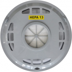 Други ФИЛТЪР - Hepa filter - ЗА ПРАХОСМУКАЧКА INVEGON 930 - Hepa filter
