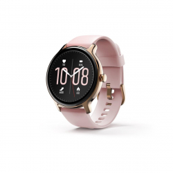 Смарт часовник Смарт часовник Hama Fit Watch 4910, Розов на най-ниска цени