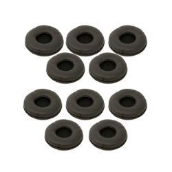 Други Кожени наушници за Jabra Biz 2300, 10 бр
