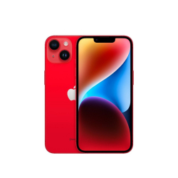 Смартфон APPLE iPhone 14 128GB PRODUCT Red