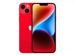 Смартфон APPLE iPhone 14 Plus 256GB PRODUCT RED