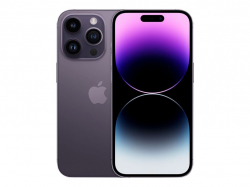 Смартфон APPLE iPhone 14 Pro 512GB Deep Purple