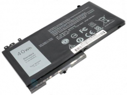 Батерия за лаптоп Батерия за DELL Latitude 12 5000 Latitude E5250 E5450 E5550 RYXXH 3кл