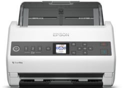 Скенер Epson WorkForce DS-730N