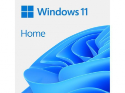 Софтуер Софтуер Microsoft Windows 11 Home x64 Английски език OEM