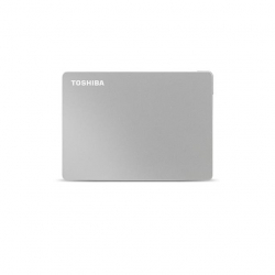 Хард диск / SSD Външен хард диск Toshiba Canvio Flex, 4TB, 2.5&quot; HDD, USB 3.2 Gen 1