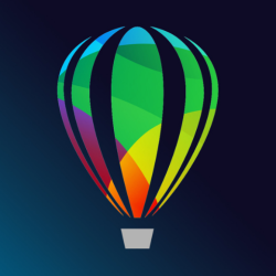 Софтуер CorelDRAW Graphics Suite 365-Day Subscription Renewal (51-250)