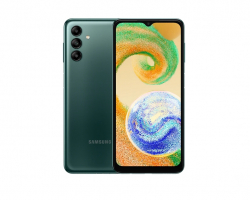 Смартфон Samsung SM-A047 Galaxy A04s 32 GB, Octa-Core (4x2.0 GHz, 4x2.0 GHz), 3GB RAM, 6.5"