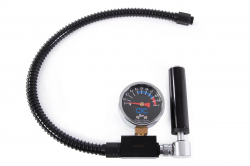 Инструмент/Тестер Инструмент Alphacool Leak Testing Tool incl. Pump