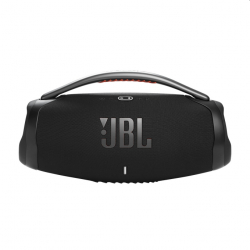 Bluetooth Колонкa JBL BOOMBOX 3 BLK Portable Bluetooth Speaker