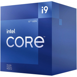 Процесор Intel Alder Lake Core i9-12900F, 16 Cores, 24 Threads