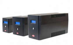 Непрекъсваемо захранване (UPS) UPS AEC  IST1100  (1000 VA - 600W)