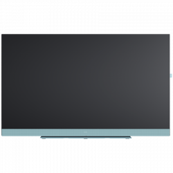 Телевизор WE. SEE By Loewe TV 55'', Streaming TV, 4K Ult, LED HDR, Integrated soundbar, Aqua Blue