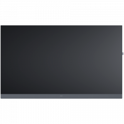 Телевизор WE. SEE By Loewe TV 55'', SteamingTV, 4K Ult, LED HDR, Integrated soundbar