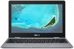 Лаптоп ASUS Chromebook C223NA-GJ0055 11.6-N3350-4G-32GВ