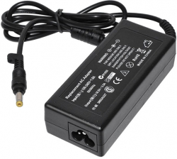 Захранване за лаптоп NB Power Adaptor 90W, 19V, 4.8x1.7mm, OEM HP