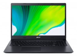 Лаптоп Acer Aspire 3 A315-23-R83Y, AMD Ryzen 7 3700U, 8GB DDR4, 512GB SSD, 15.6" FHD