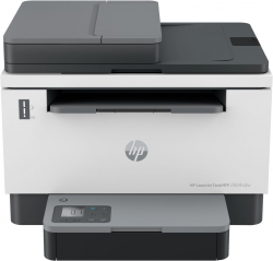 Мултифункционално у-во HP LaserJet Tank MFP 2604SDW, моно-лазерен, Lan, Wifi, USB