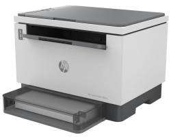 Мултифункционално у-во HP LaserJet Tank MFP 1604W, Моно-лазерен, WiFi, Print, scan, Copy