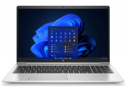 Лаптоп HP ProBook 450 G9, Intel Core i5-1235U(up to 4.4GHz), 8GB DDR4, 512GB SSD,15.6" FHD