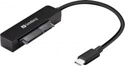 Лаптоп аксесоар USB-C to SATA USB 3.1 Gen.2