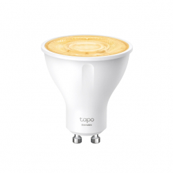 LED Крушка Интелигентна електрическа крушка с рефлектор TP-Link Tapo L610 Spotlight Dimmable