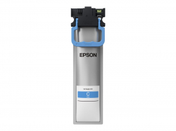 Касета с мастило EPSON 1LB WF-C53xx-WF-C58xx Series Ink Cartridge L Cyan 3.000 pages