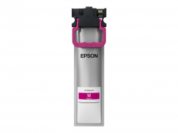 Касета с мастило Epson WF-C53xx-WF-C58xx Series Ink Cartridge L Magenta 3.000 pages