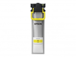 Касета с мастило Epson WF-C53xx-WF-C58xx Series Ink Cartridge L Yellow 3.000 pages