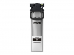 Касета с мастило Epson WF-C53xx-WF-C58xx Series Ink Cartridge XL Black 5.000 pages