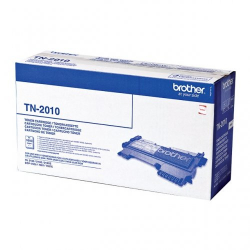 Тонер за лазерен принтер Касета за BROTHER HL 2130 / DCP7055 - P№ TN2010