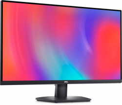 Монитор Dell SE3223Q, 31.5" LED AG, VA, 4ms, 3000:1, 300 cd-m2, 4K UHD (3840 x2160) at 60 Hz,