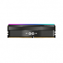 Памет Silicon Power XPOWER Zenith RGB 8GB DDR4 PC4-25600 3200MHz CL16