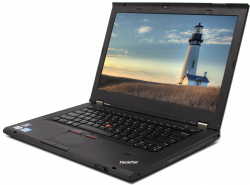 Лаптоп Lenovo ThinkPad T430, Core i5-3320M, 8GB, 180GB SATA SSD, 14" HD 1366x768