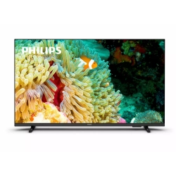 Телевизор PHILIPS 43inch UHD DLED Pixel Precise Saphi DVB T2-T2-HD-C-S-S2 Dolby Vision Atmos HDR+