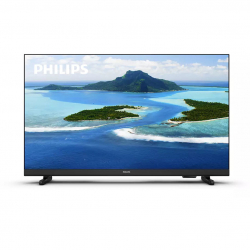 Телевизор PHILIPS 32inch HD DVB -T2-T2-HD-C-S-S2 10 W RMS