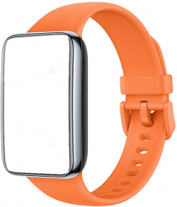 Принадлежност за смартфон XIAOMI Smart Band 7 Pro Strap Orange