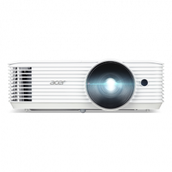 Проектор Acer H5386BDi DLP, 4,500 ANSI Lumens, 20,000:1 Contrast, 3D