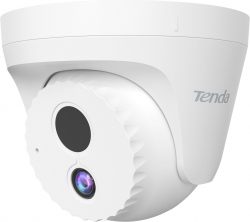 Камера IP камера Tenda IC6-PRS