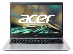 Лаптоп Acer Aspire 3, A315-43-R8L3, AMD Ryzen 5 5500U,  8GB DDR4, 512 SSD, 15.6" FHD