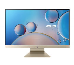 Компютър All-In-One Asus Vivo AiO Pro 27 M3700WUAK-BA048W, AMD Ryzen 7 5700U 1.8GHz