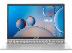 Лаптоп Asus X515EA-BQ322,Intel Core i3-1115G4(up to 4.1 GHz), 8GB DDR4, 512GB SSD, 15.6" FHD
