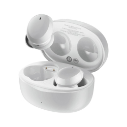 Слушалки Безжични водоустойчиви слушалки Baseus TWS Bowie E2 NGTW090002 IP55 бели