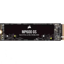 Хард диск / SSD CORSAIR MP600 GS 500GB Gen4 PCIe x4 NVMe M.2 SSD