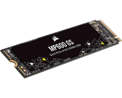 Хард диск / SSD CORSAIR MP600 GS 1TB Gen4 PCIe x4 NVMe M.2 SSD