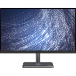 Монитор LENOVO L27i-30 27", IPS FHD, 16:9 1000:1 250cd/m2, 4ms, HDMI, VGA